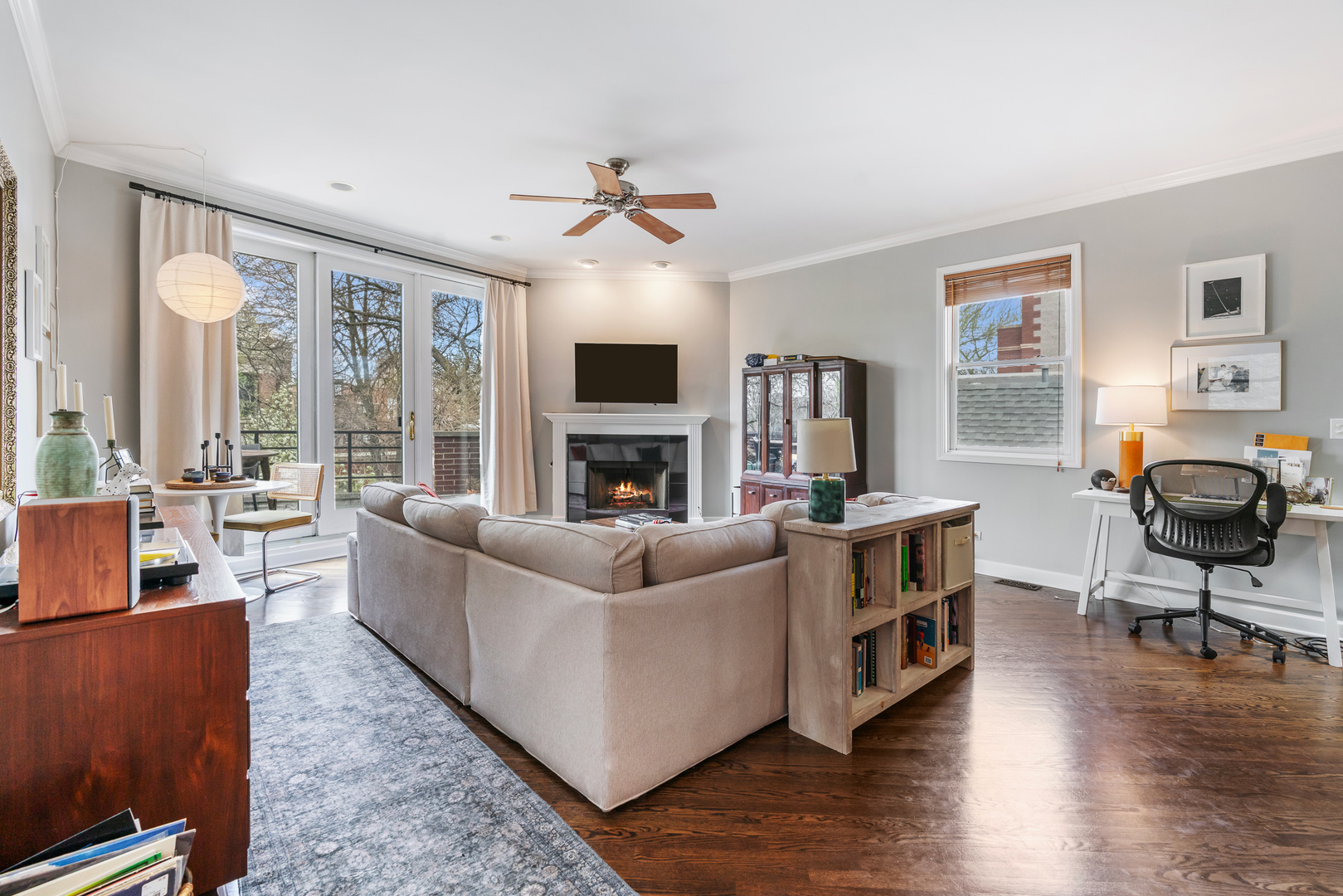 1043 N Winchester Avenue #3, Chicago, IL 60622