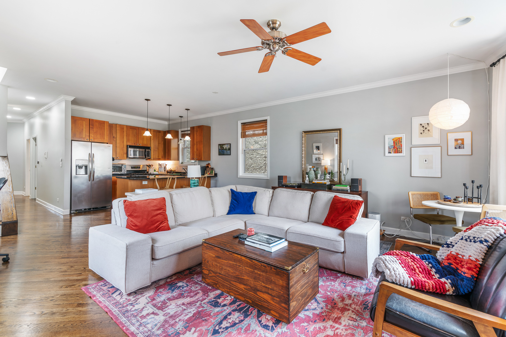 1043 N Winchester Avenue #3, Chicago, IL 60622