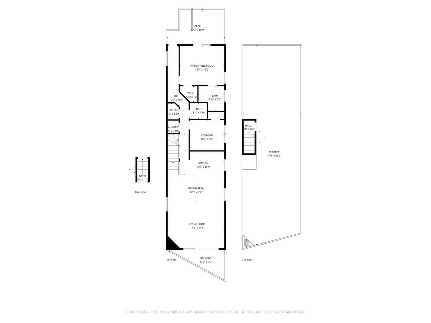 1043 N Winchester Avenue #3, Chicago, IL 60622