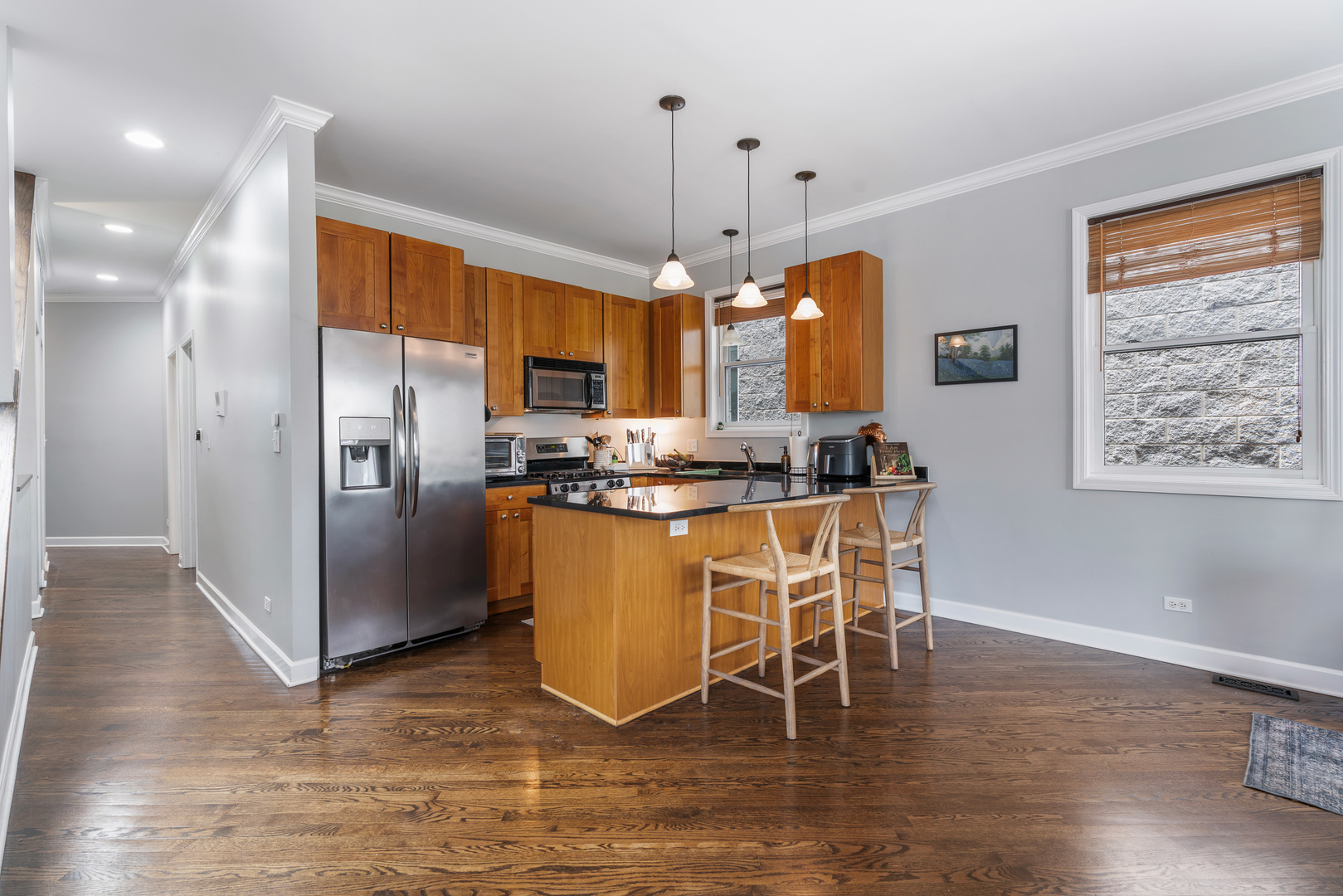 1043 N Winchester Avenue #3, Chicago, IL 60622