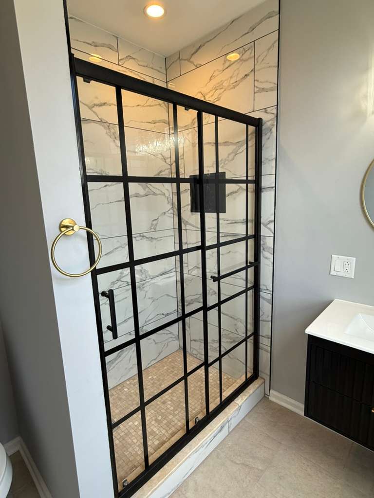 448 N Aberdeen Street #3, Chicago, IL 60642