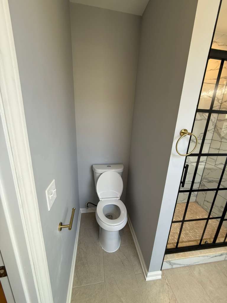 448 N Aberdeen Street #3, Chicago, IL 60642