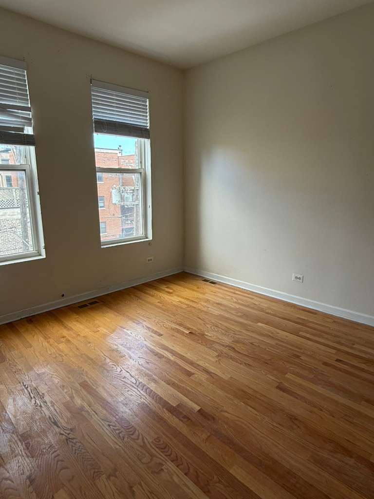 448 N Aberdeen Street #3, Chicago, IL 60642