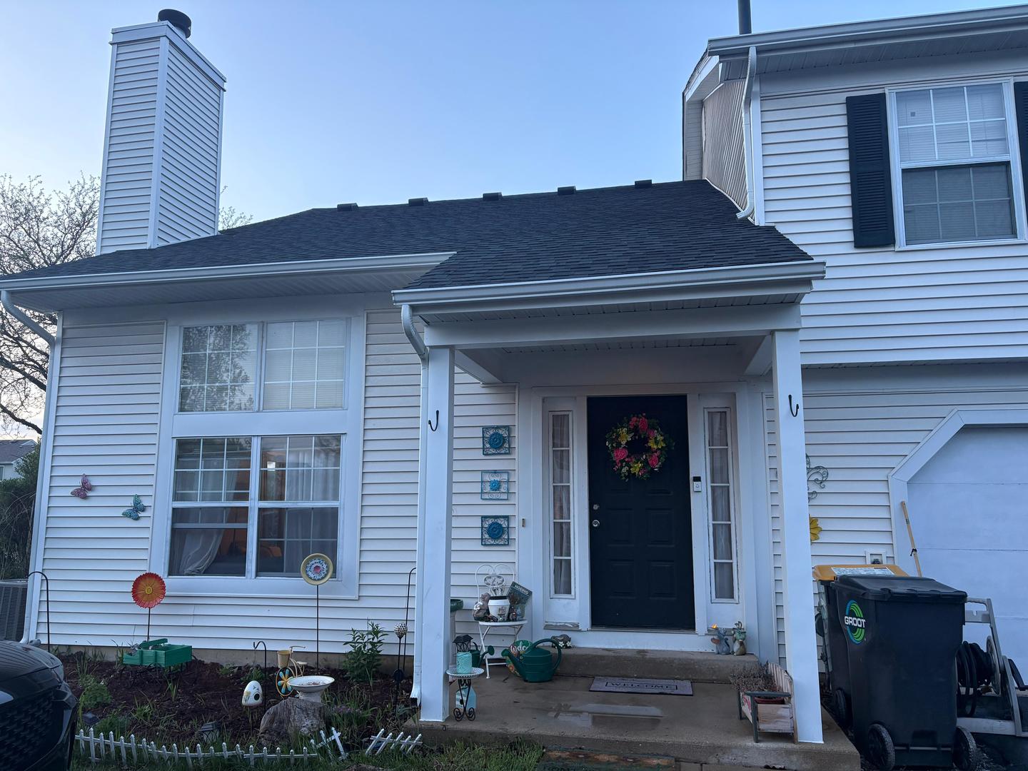 511 East Avenue #511, Streamwood, IL 60107