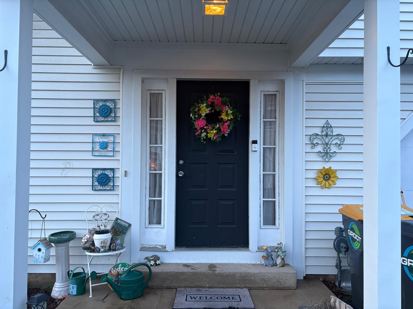 511 East Avenue #511, Streamwood, IL 60107