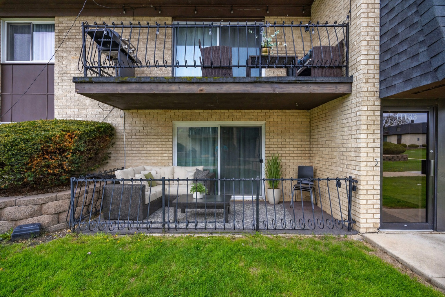 11133 S 84th Avenue #1B, Palos Hills, IL 60465