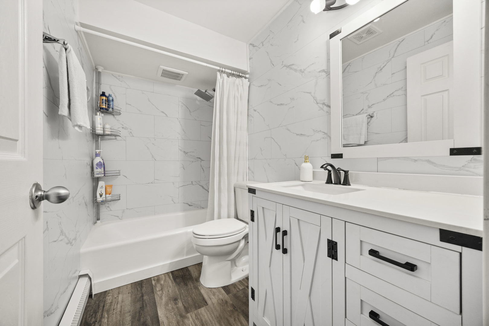 11133 S 84th Avenue #1B, Palos Hills, IL 60465