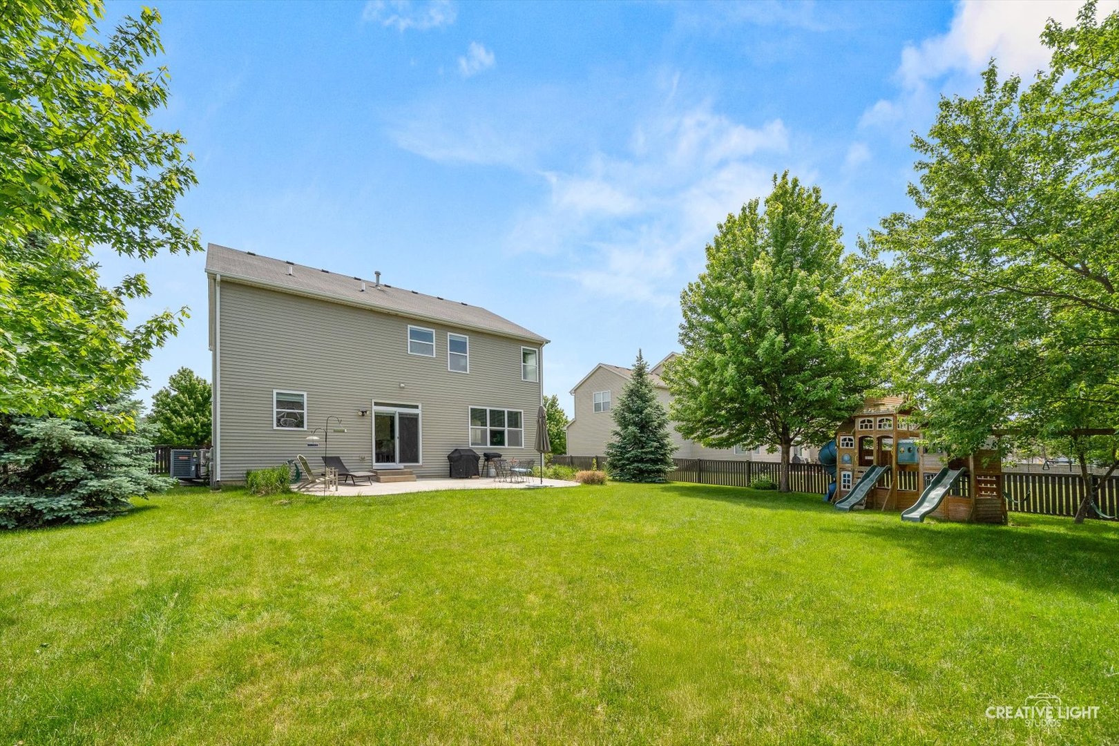 4429 Bickford Avenue, Oswego, IL 60543