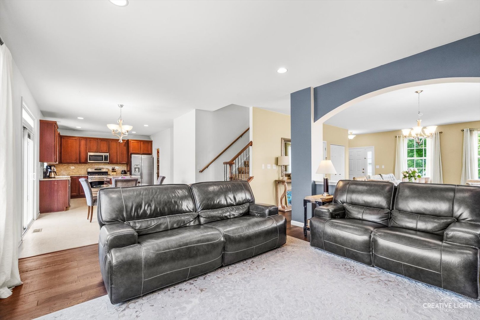4429 Bickford Avenue, Oswego, IL 60543