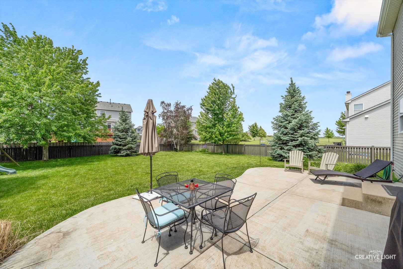 4429 Bickford Avenue, Oswego, IL 60543