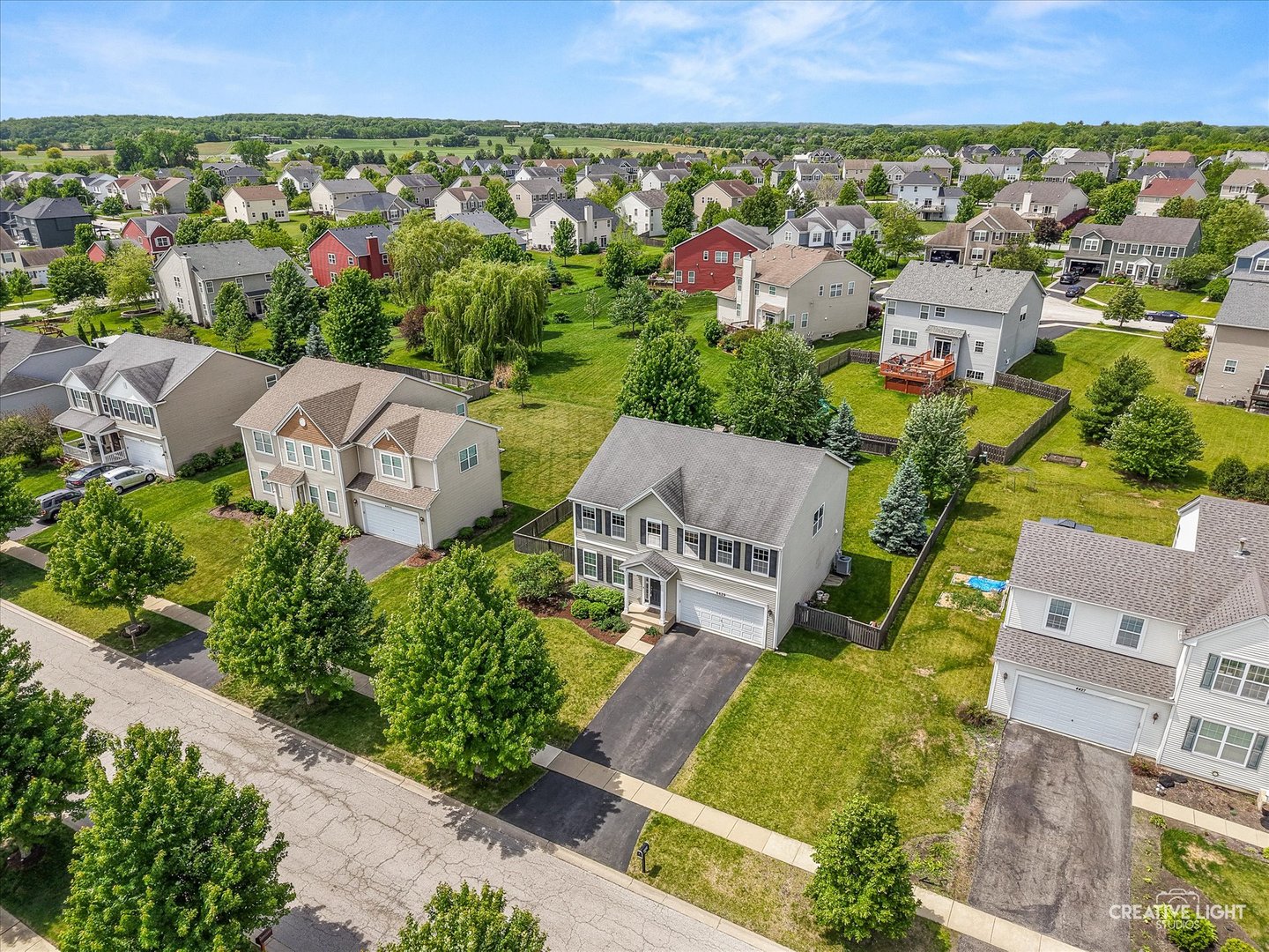 4429 Bickford Avenue, Oswego, IL 60543