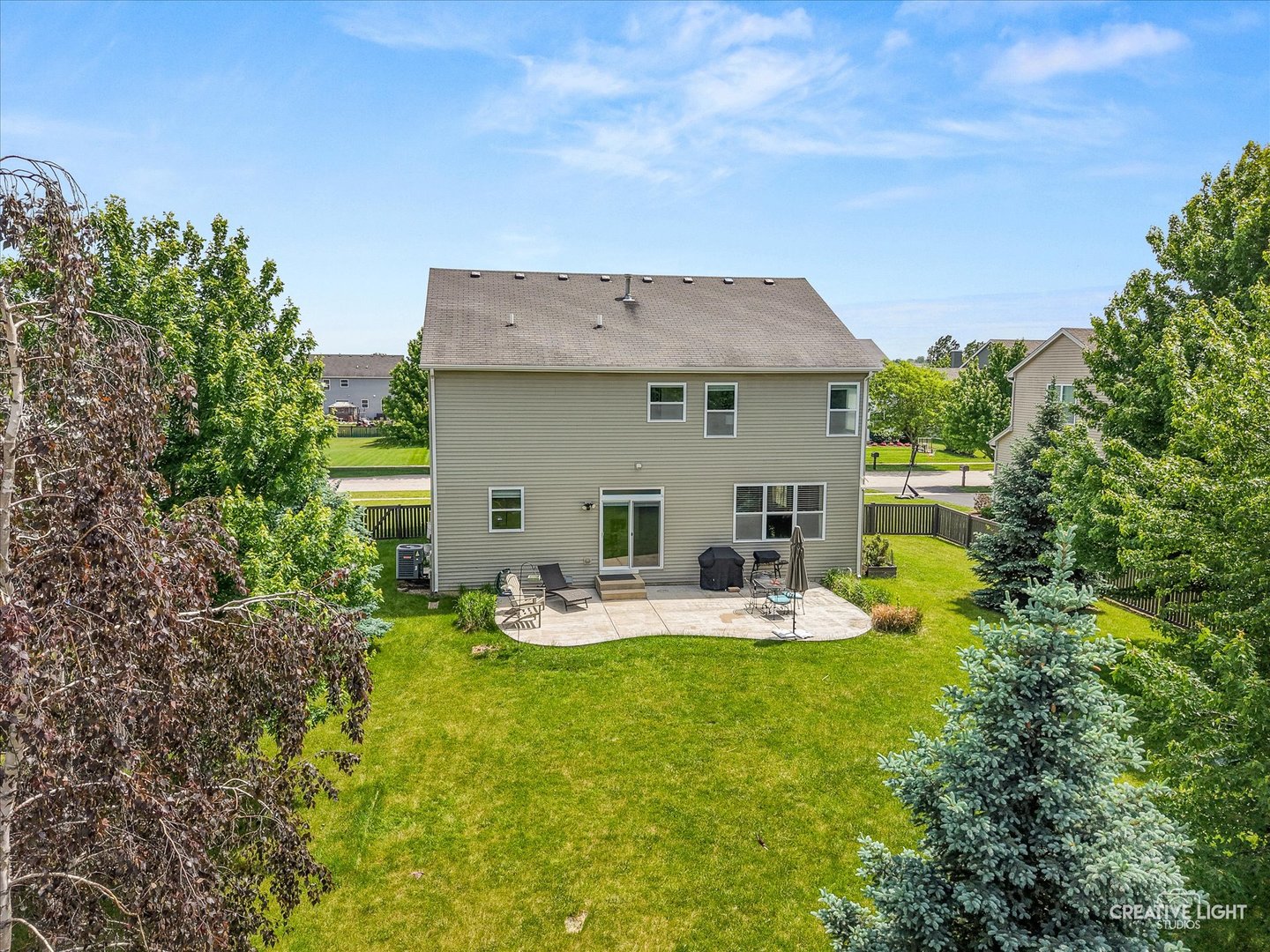 4429 Bickford Avenue, Oswego, IL 60543