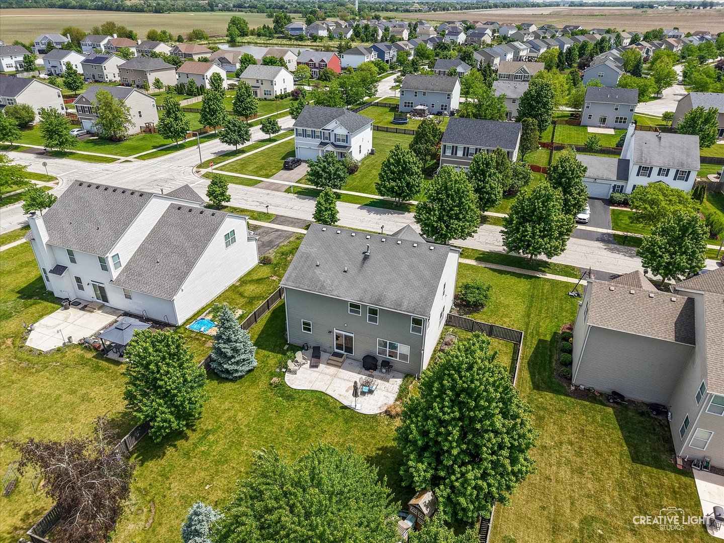 4429 Bickford Avenue, Oswego, IL 60543