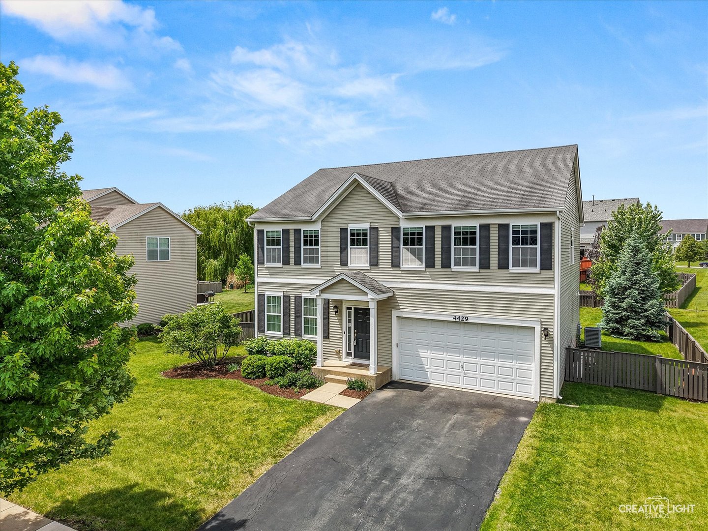 4429 Bickford Avenue, Oswego, IL 60543