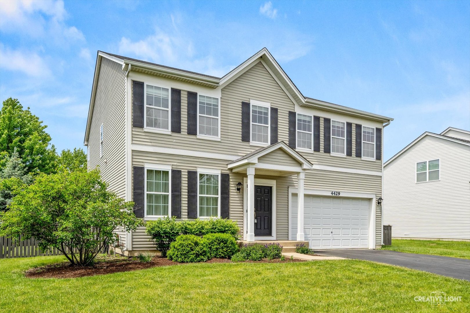 4429 Bickford Avenue, Oswego, IL 60543