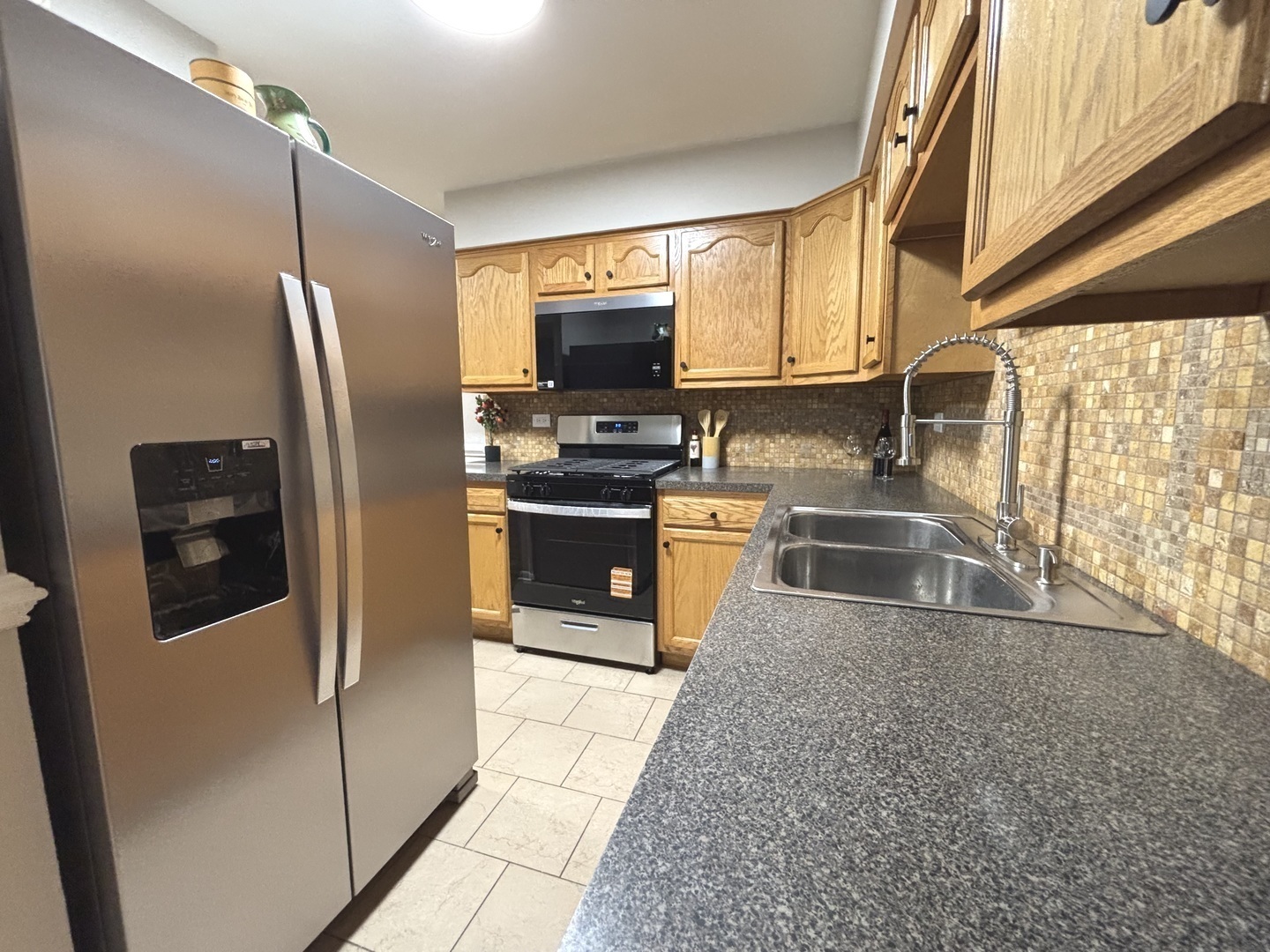 10437 Natoma Avenue #4, Chicago Ridge, IL 60415