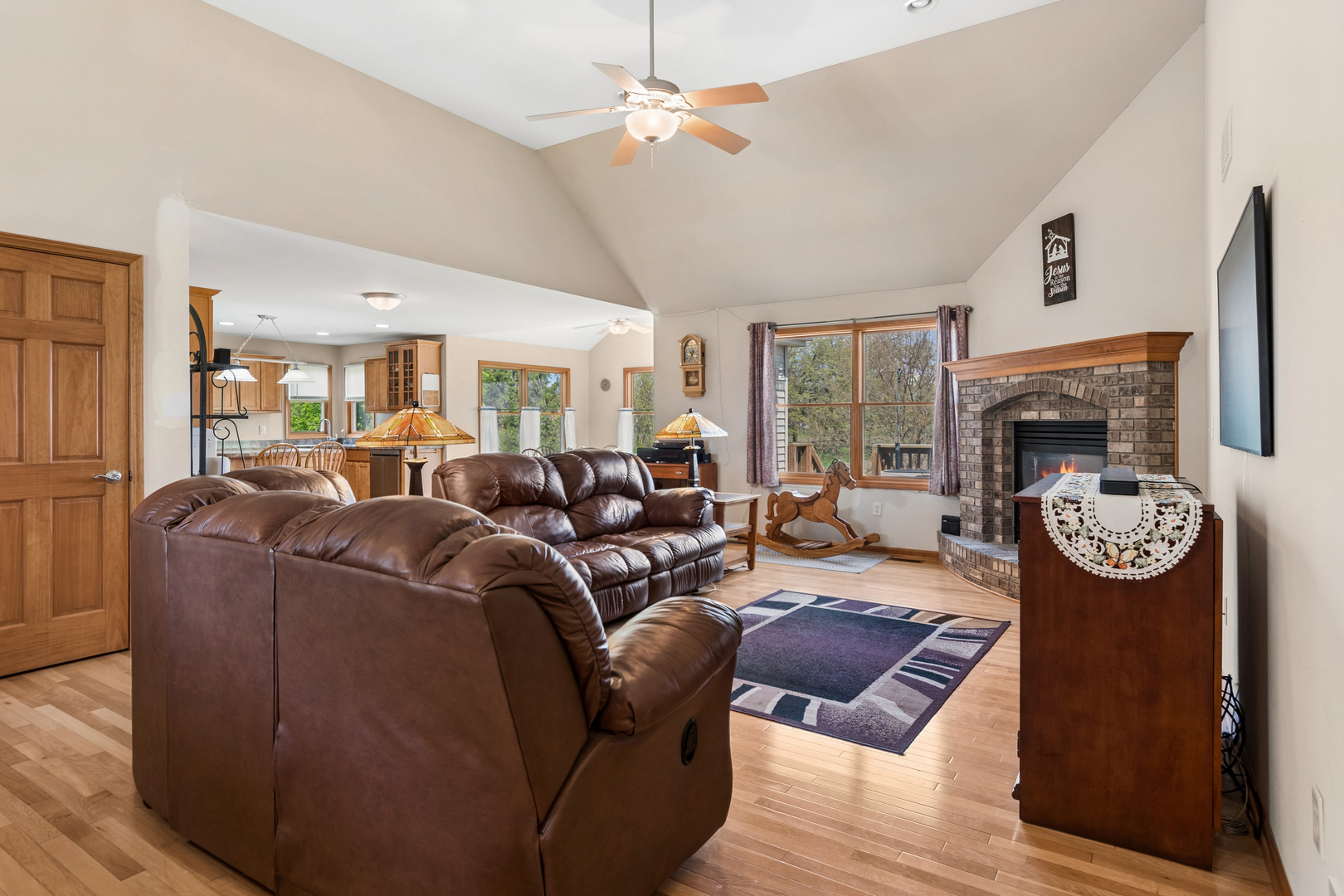 1305 W Northwind Drive, Sandwich, IL 60548