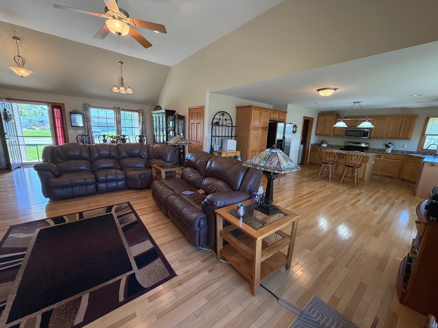 1305 W Northwind Drive, Sandwich, IL 60548