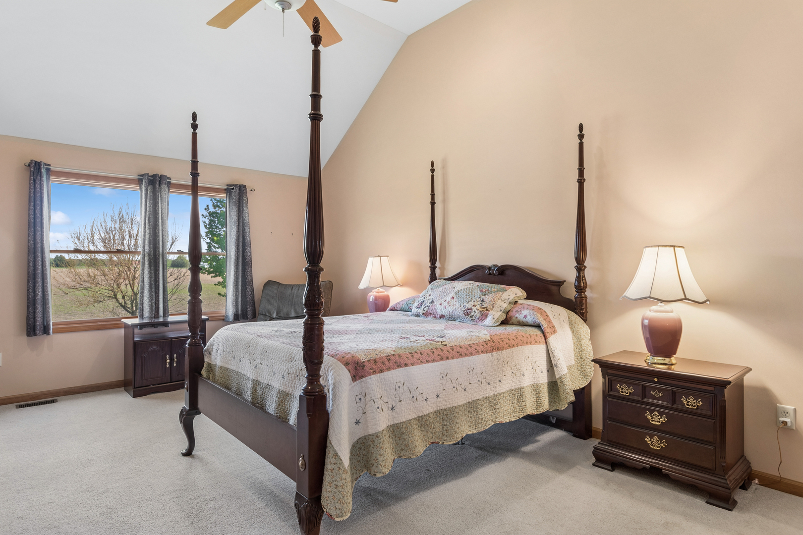 1305 W Northwind Drive, Sandwich, IL 60548