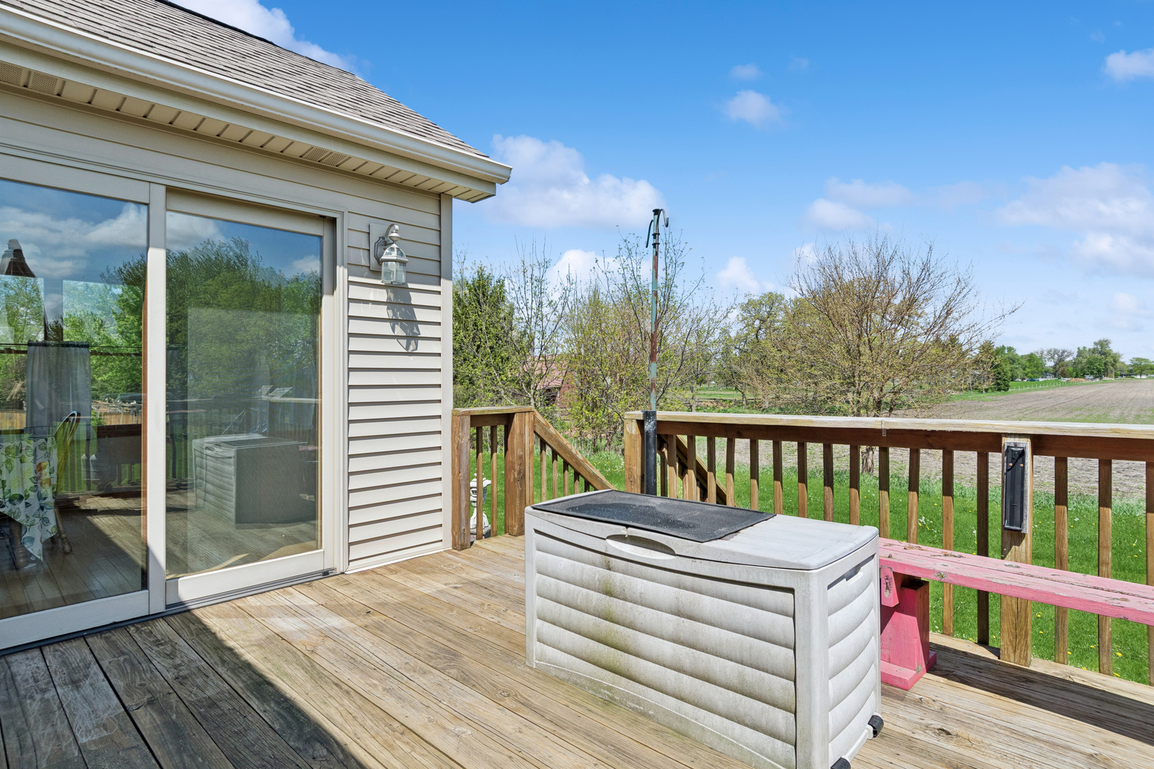 1305 W Northwind Drive, Sandwich, IL 60548