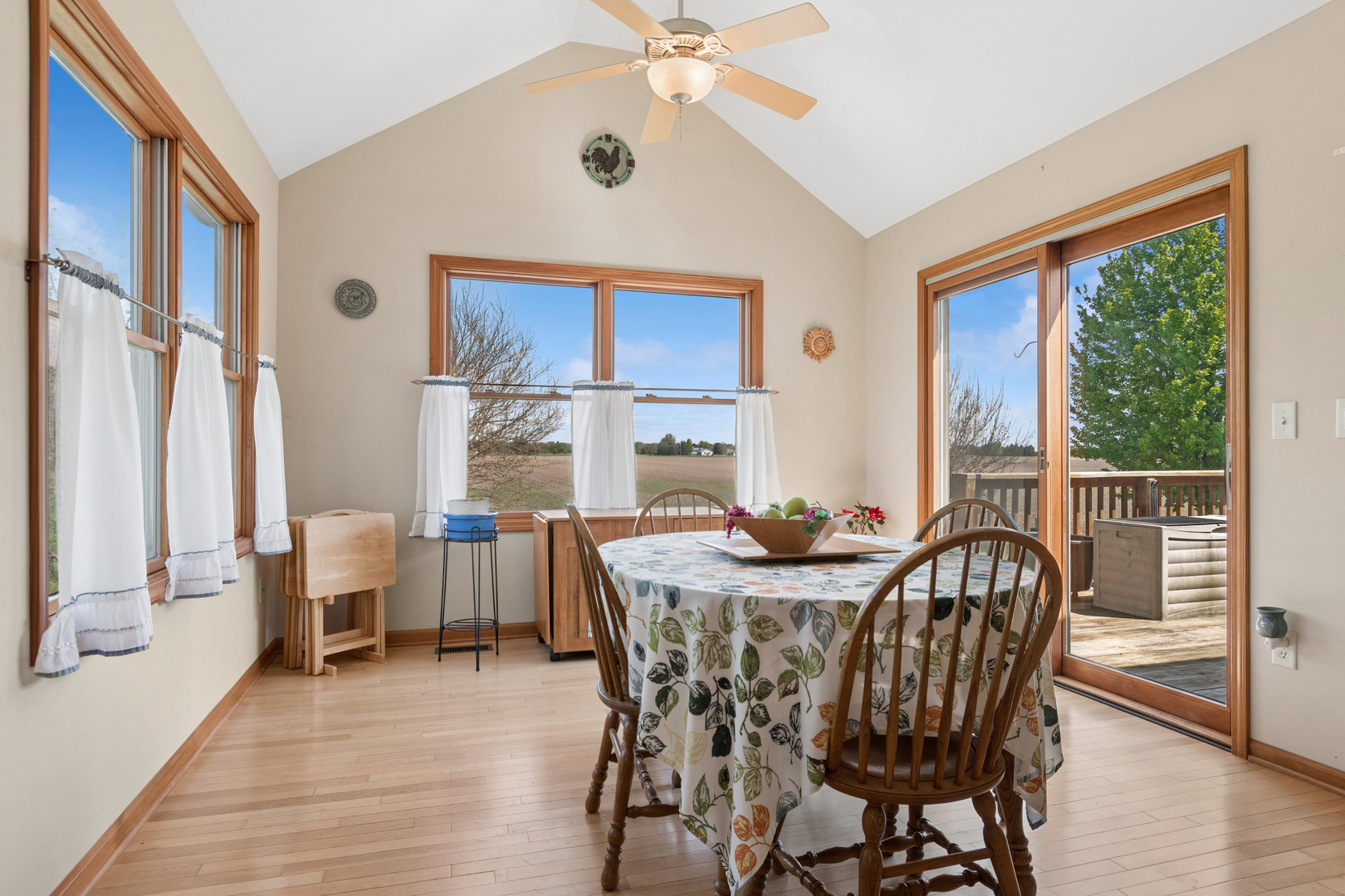 1305 W Northwind Drive, Sandwich, IL 60548