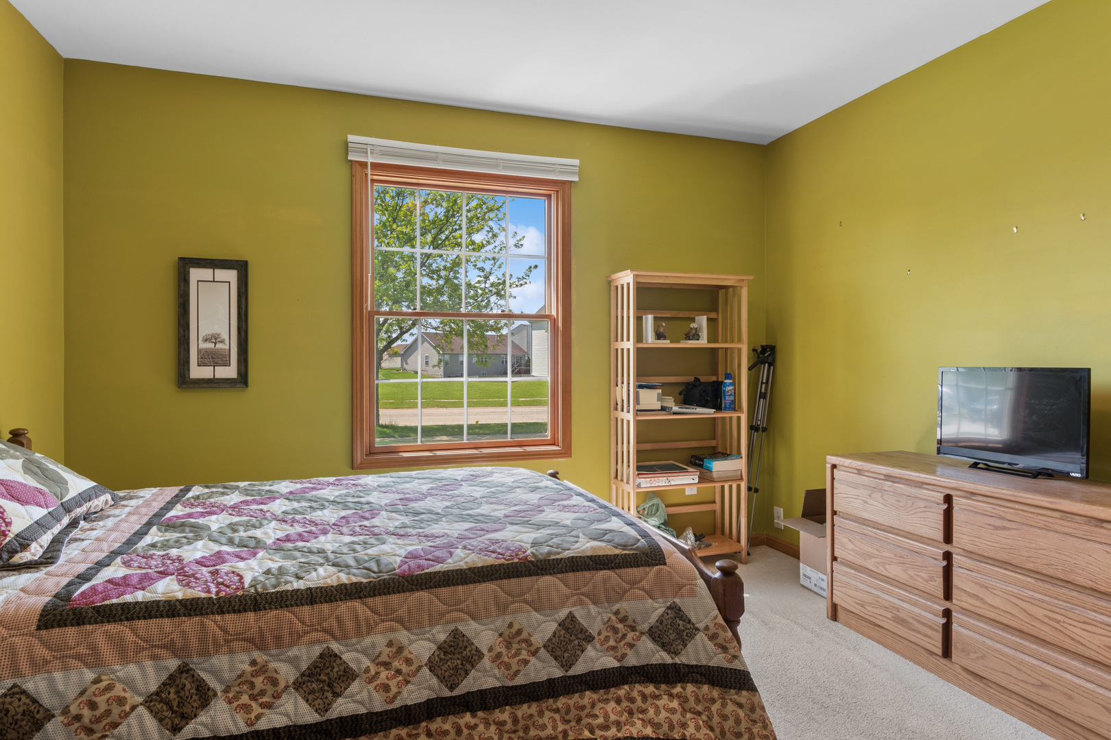 1305 W Northwind Drive, Sandwich, IL 60548