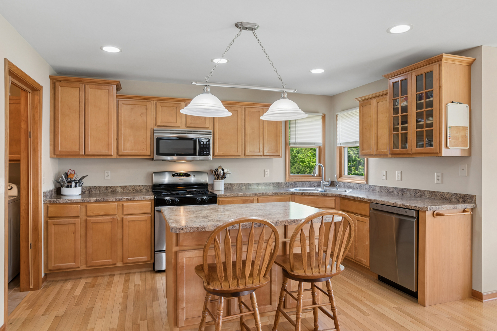 1305 W Northwind Drive, Sandwich, IL 60548