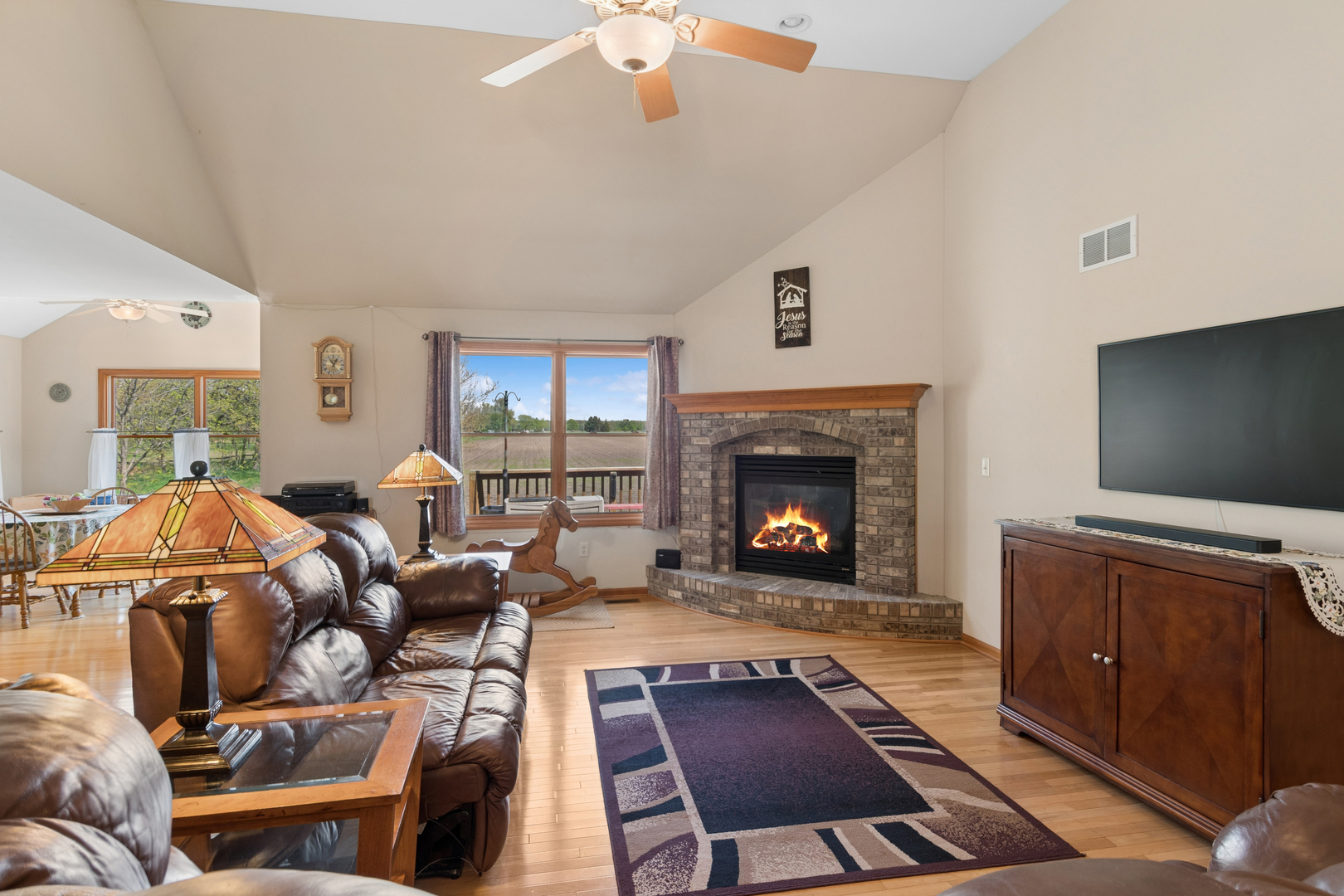 1305 W Northwind Drive, Sandwich, IL 60548