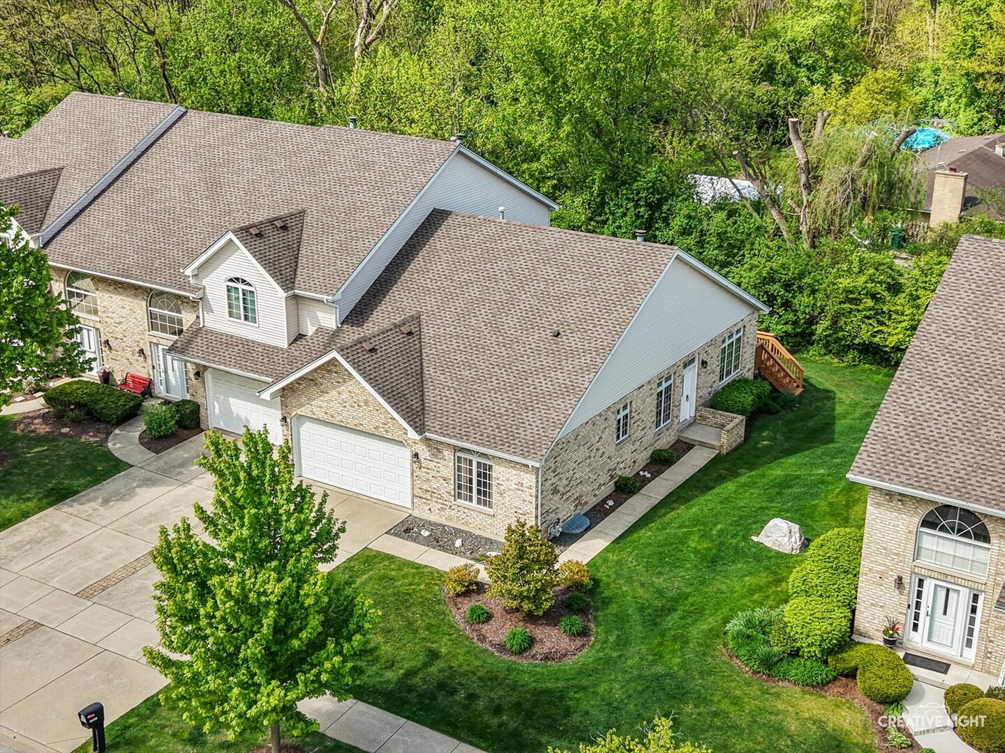 12780 Marian Drive, Lemont, IL 60439