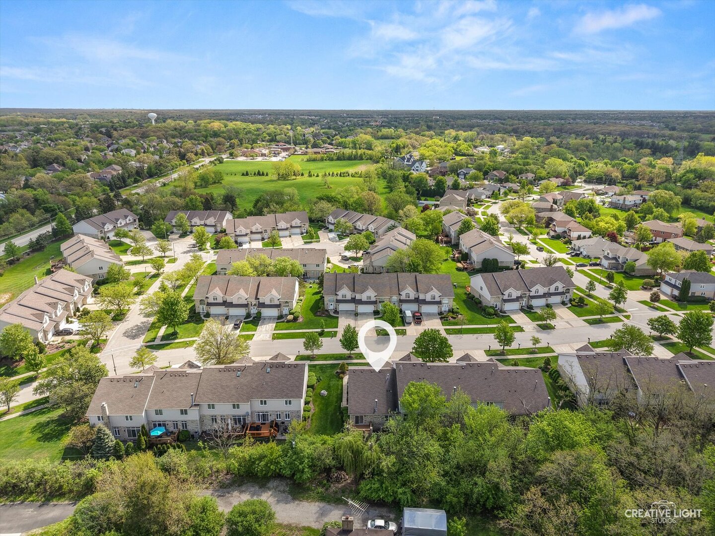 12780 Marian Drive, Lemont, IL 60439