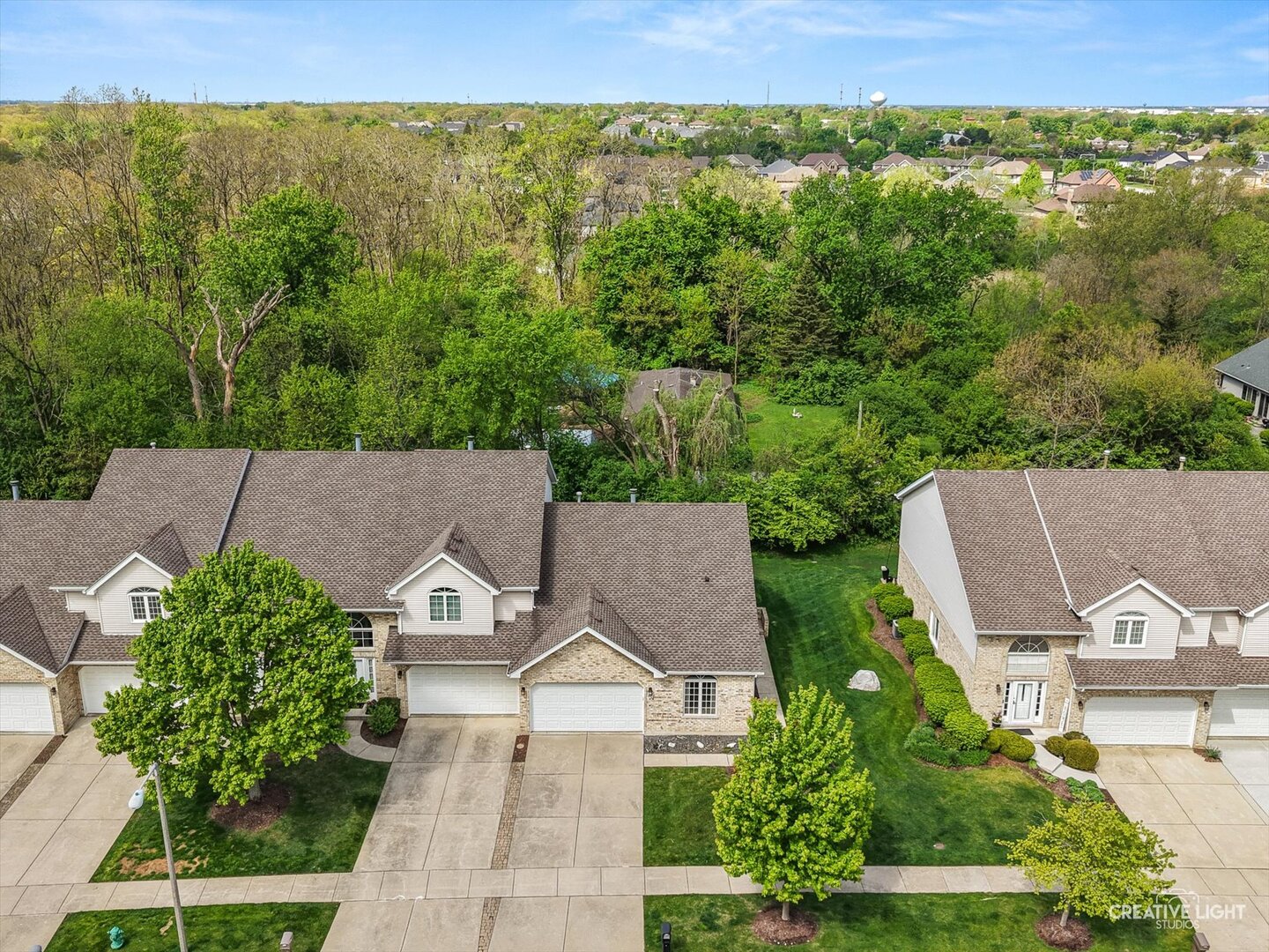 12780 Marian Drive, Lemont, IL 60439