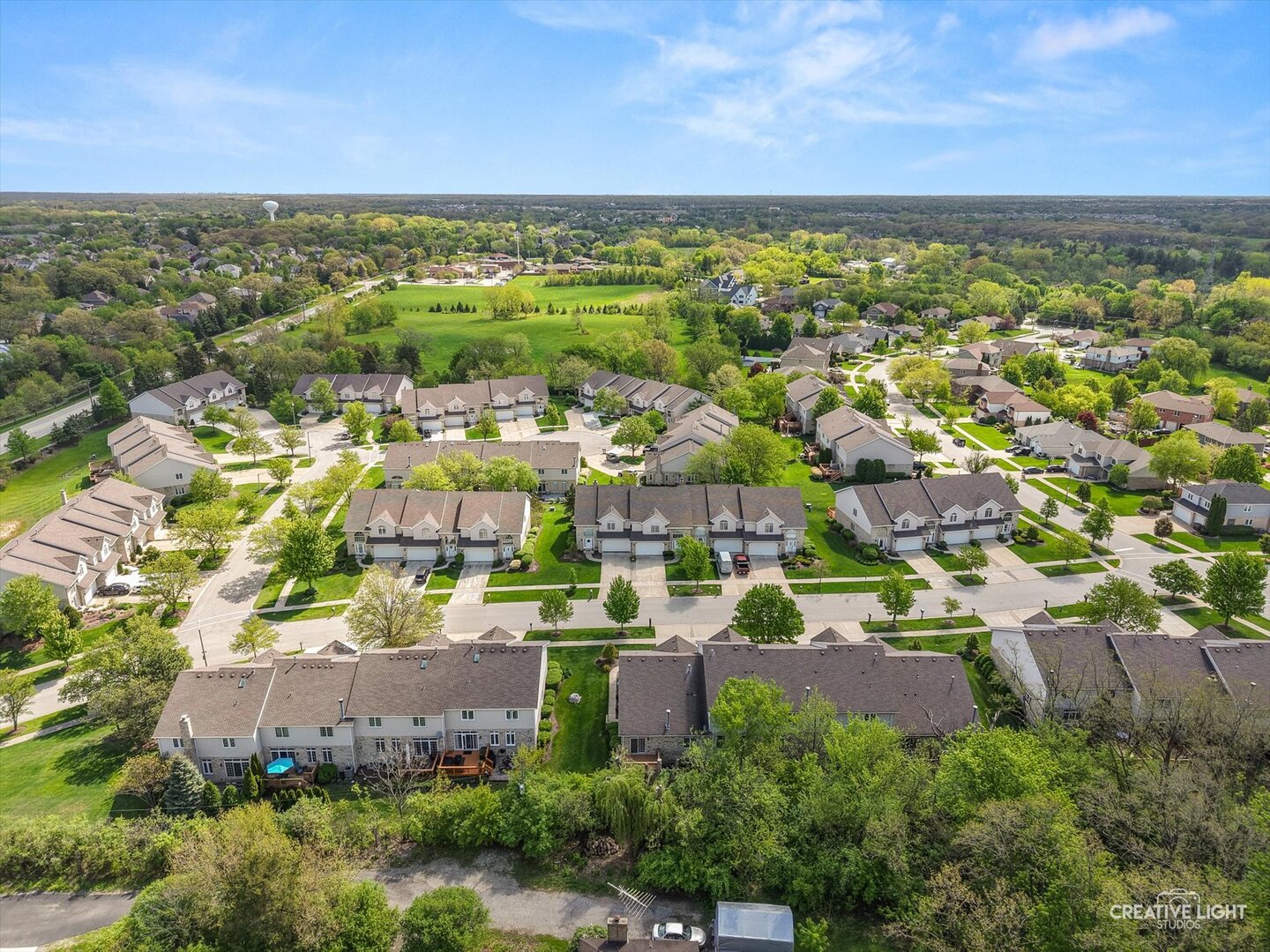 12780 Marian Drive, Lemont, IL 60439