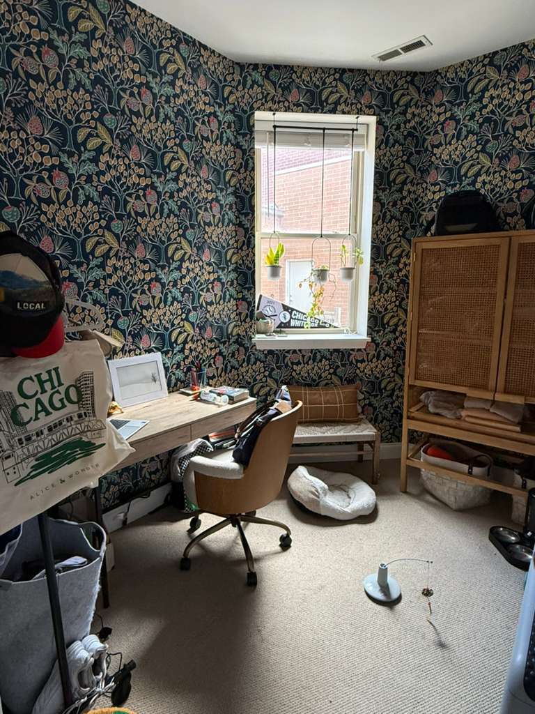 807 W Lill Avenue #304, Chicago, IL 60614