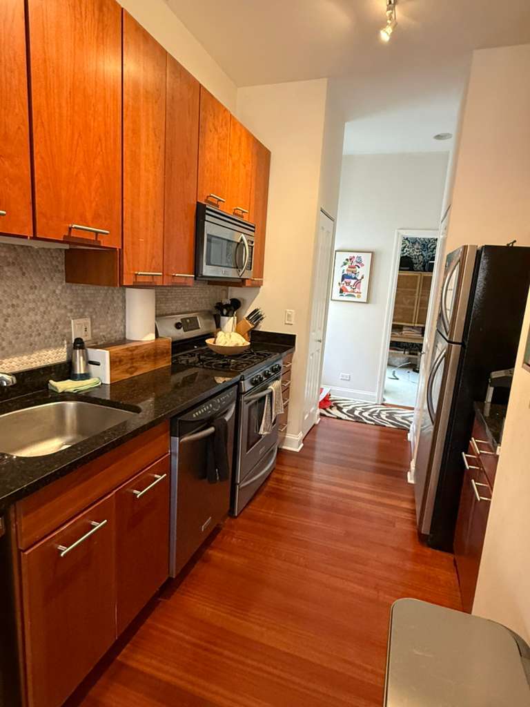 807 W Lill Avenue #304, Chicago, IL 60614