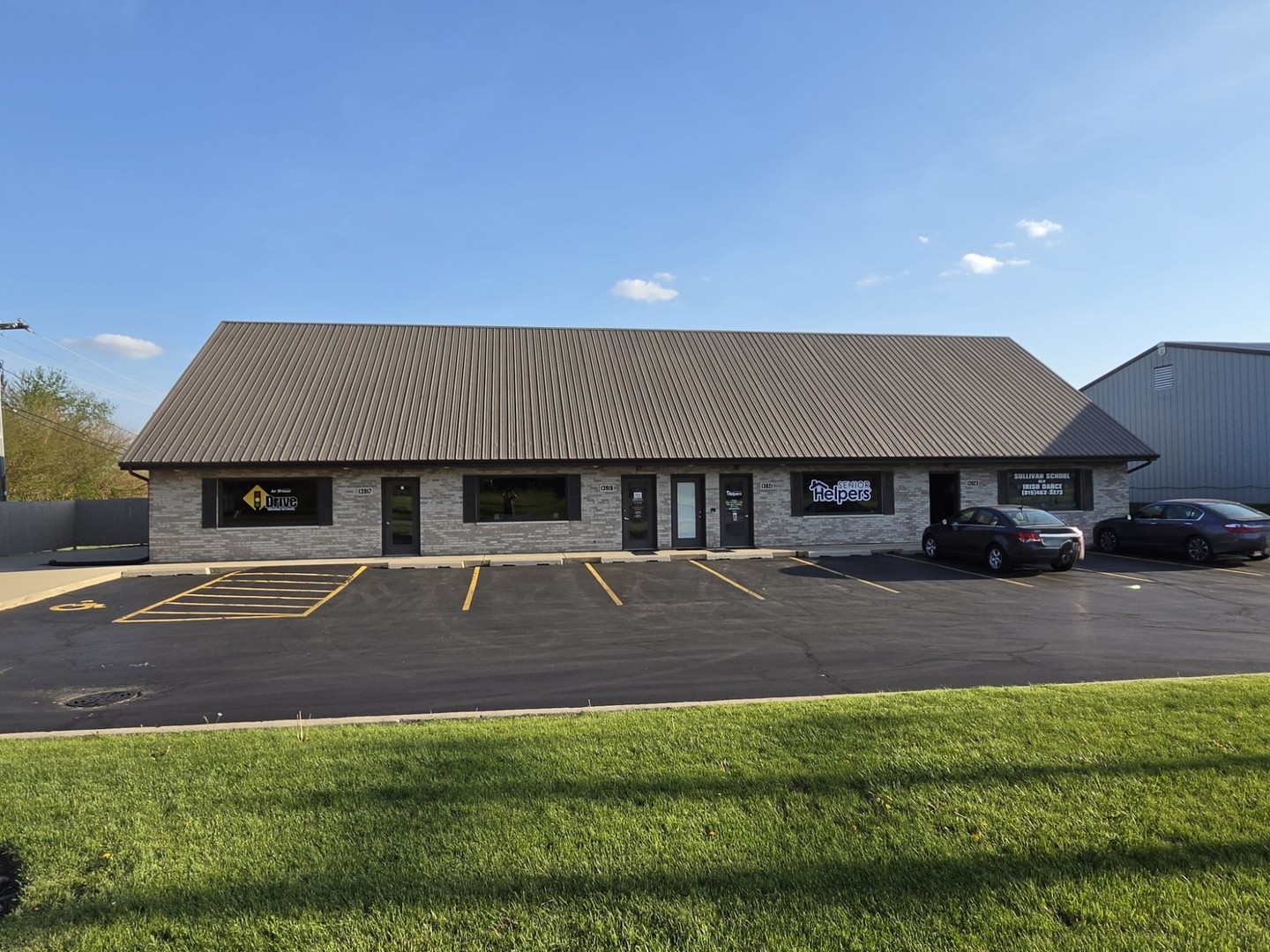 13917 W Illinois Highway #13917, New Lenox, IL 60451