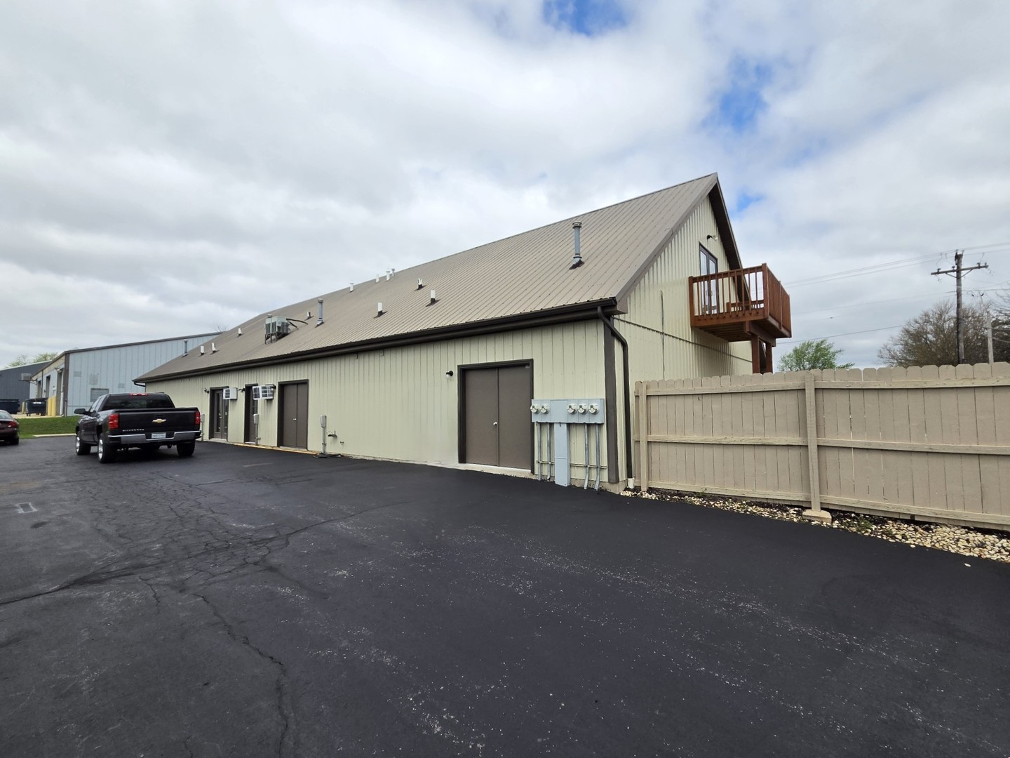 13917 W Illinois Highway #13917, New Lenox, IL 60451