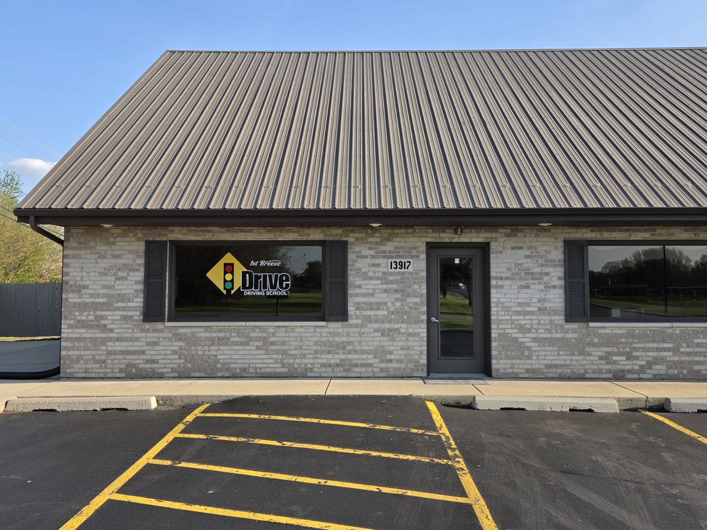 13917 W Illinois Highway #13917, New Lenox, IL 60451