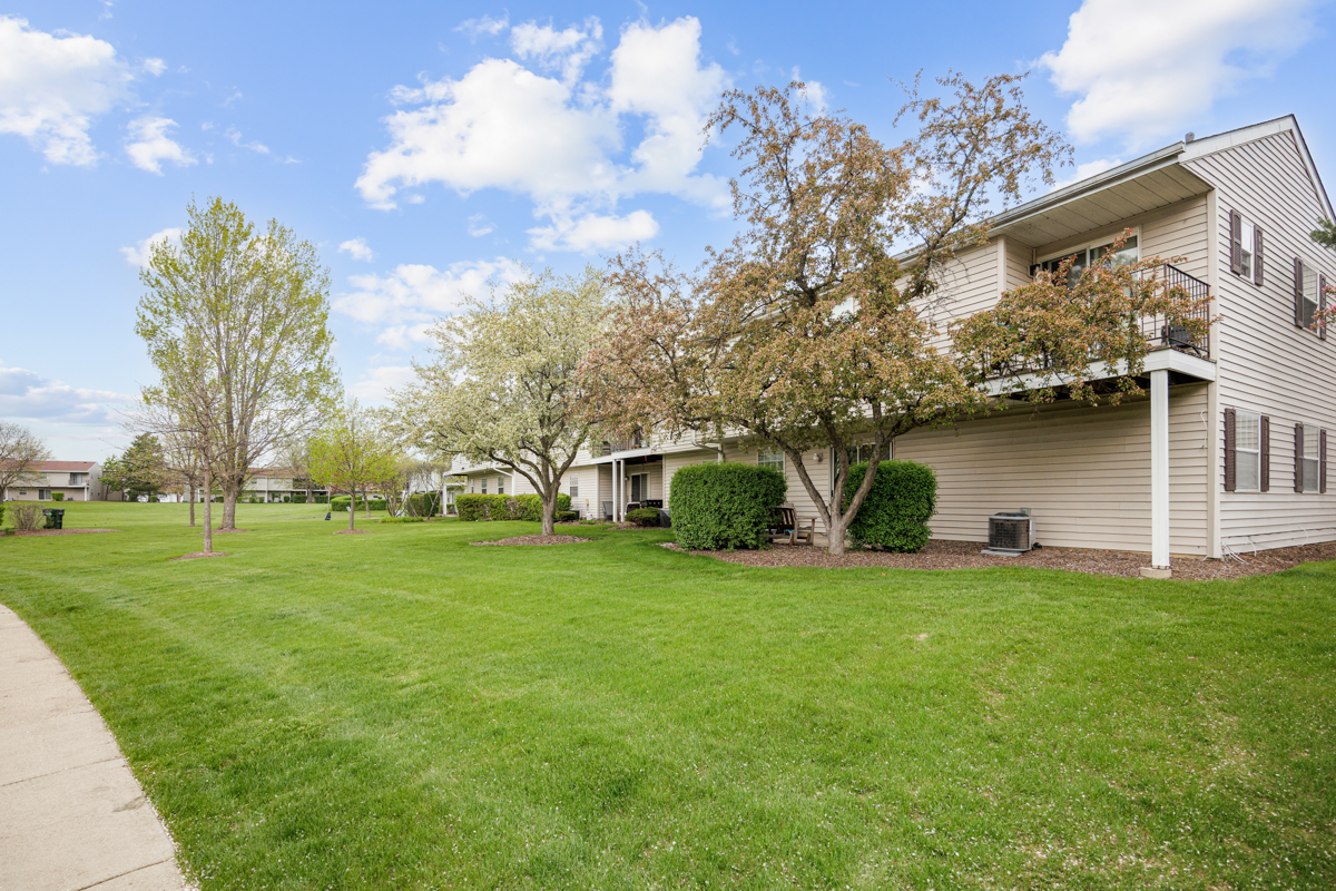 117 GANT Circle #F, Streamwood, IL 60107