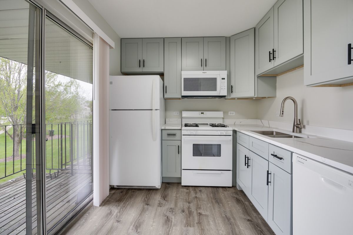 117 GANT Circle #F, Streamwood, IL 60107