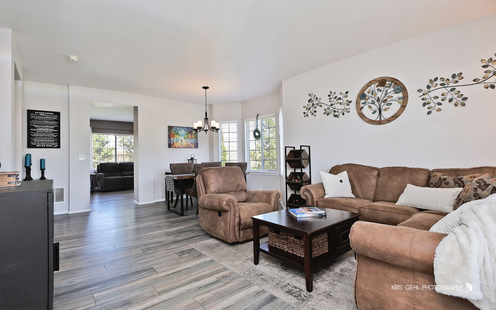 716 S Winchester Drive, Round Lake, IL 60073