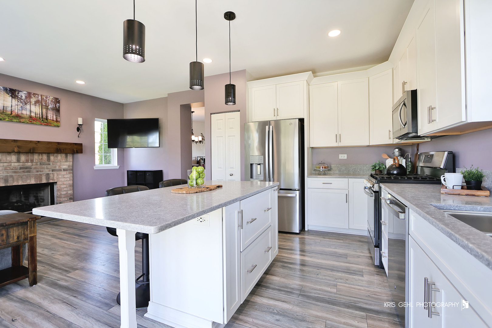 716 S Winchester Drive, Round Lake, IL 60073