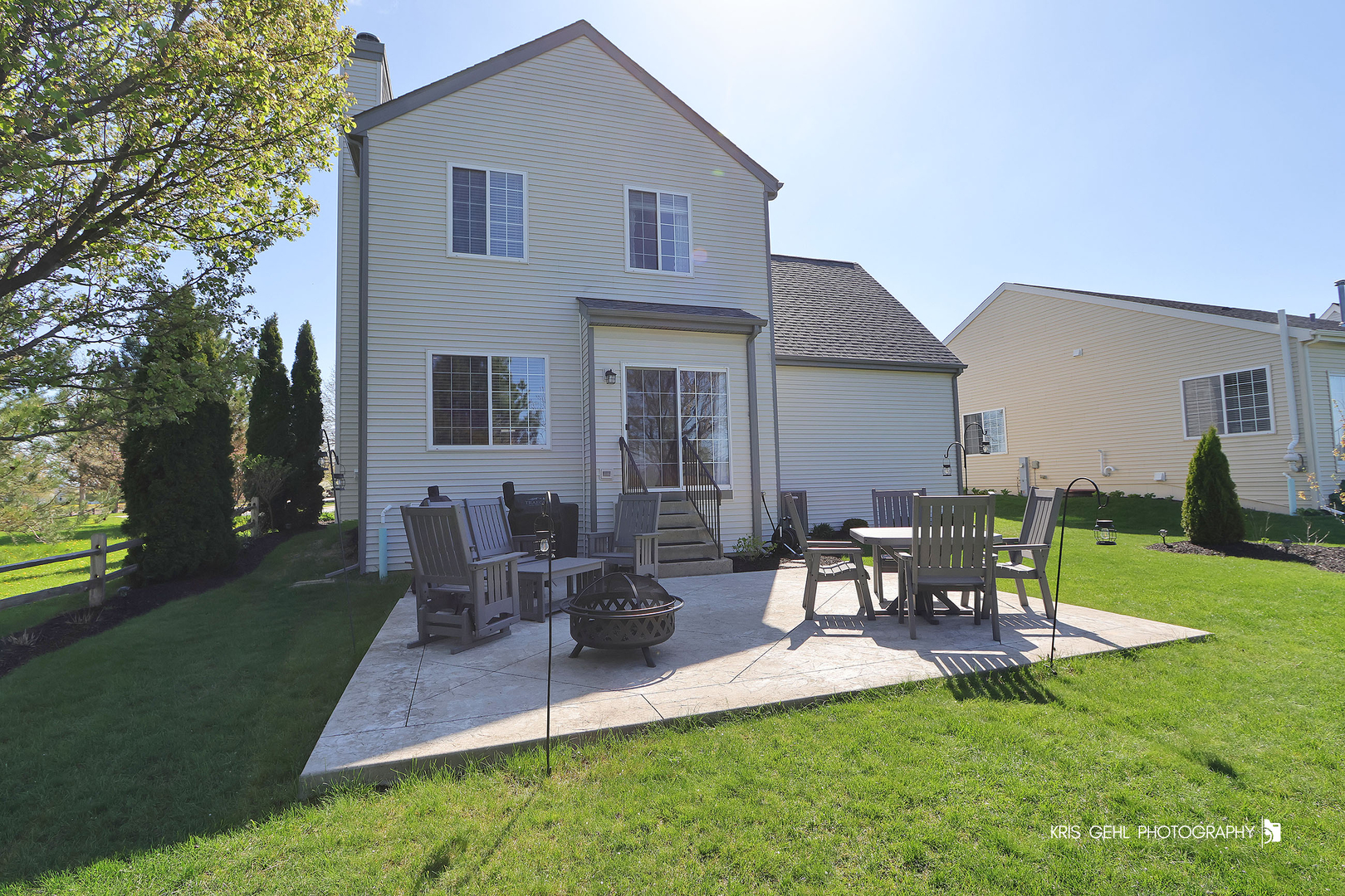 716 S Winchester Drive, Round Lake, IL 60073