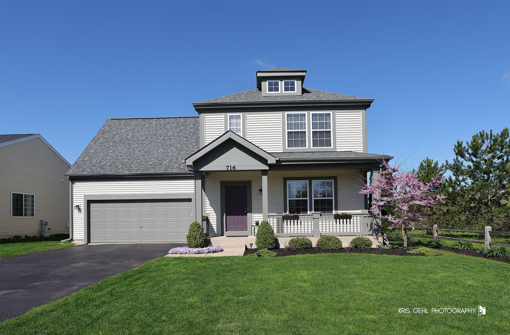 716 S Winchester Drive, Round Lake, IL 60073