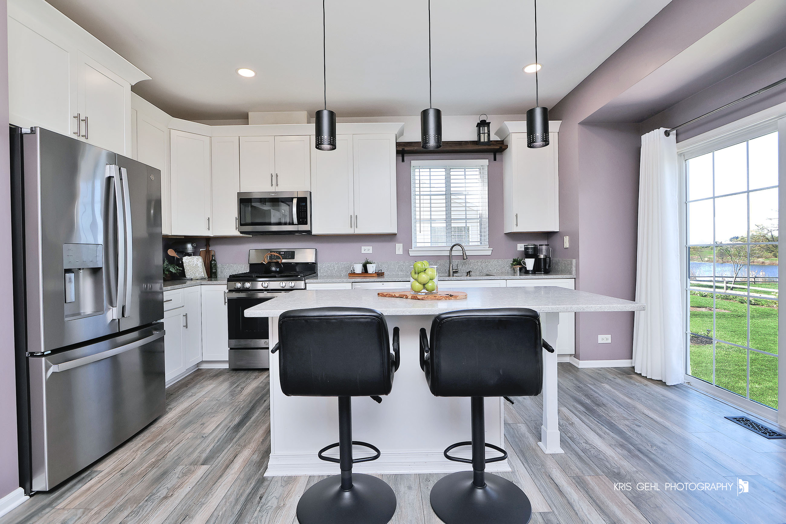 716 S Winchester Drive, Round Lake, IL 60073