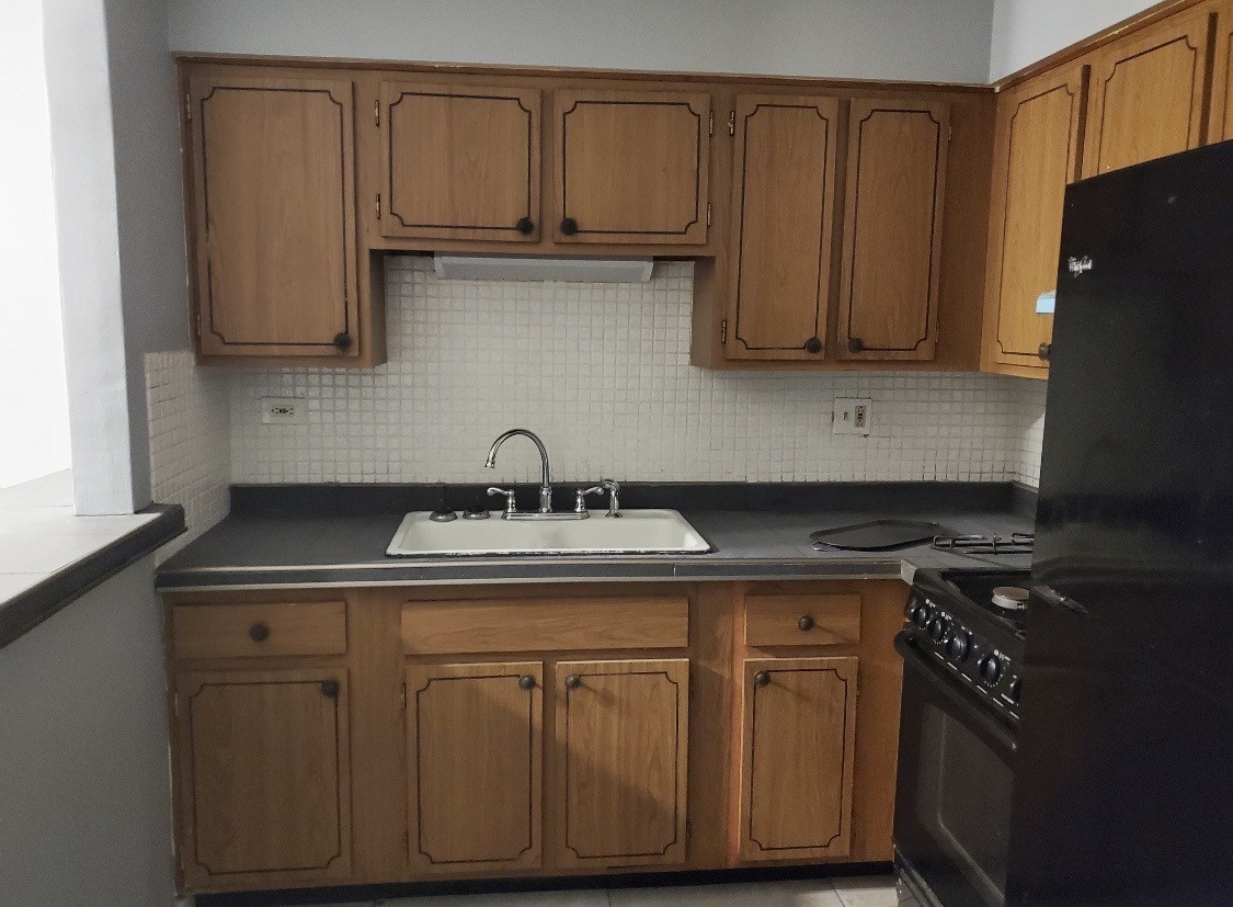 550 Michigan City Road #1C, Calumet City, IL 60409