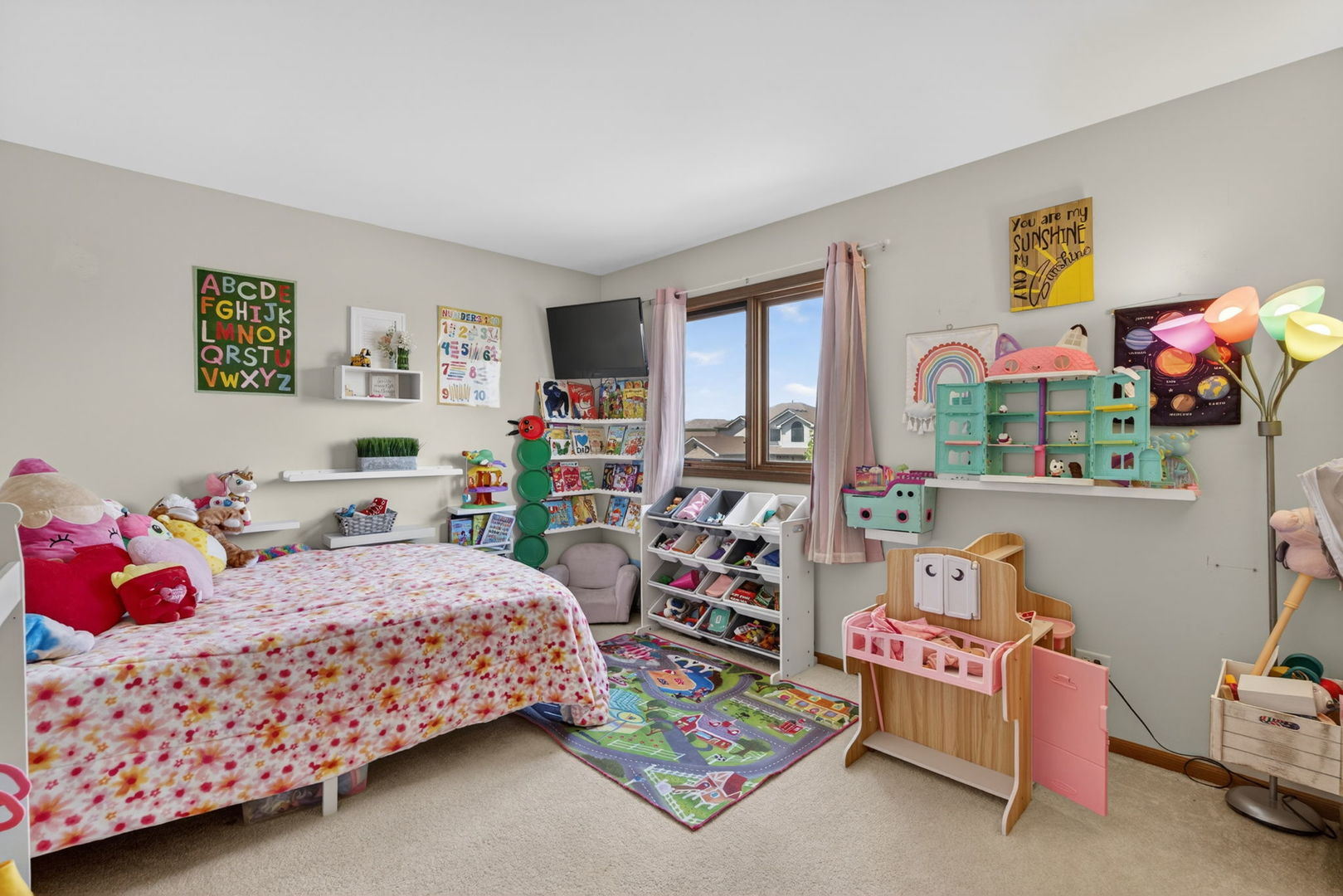 702 Longwood Court, Minooka, IL 60447