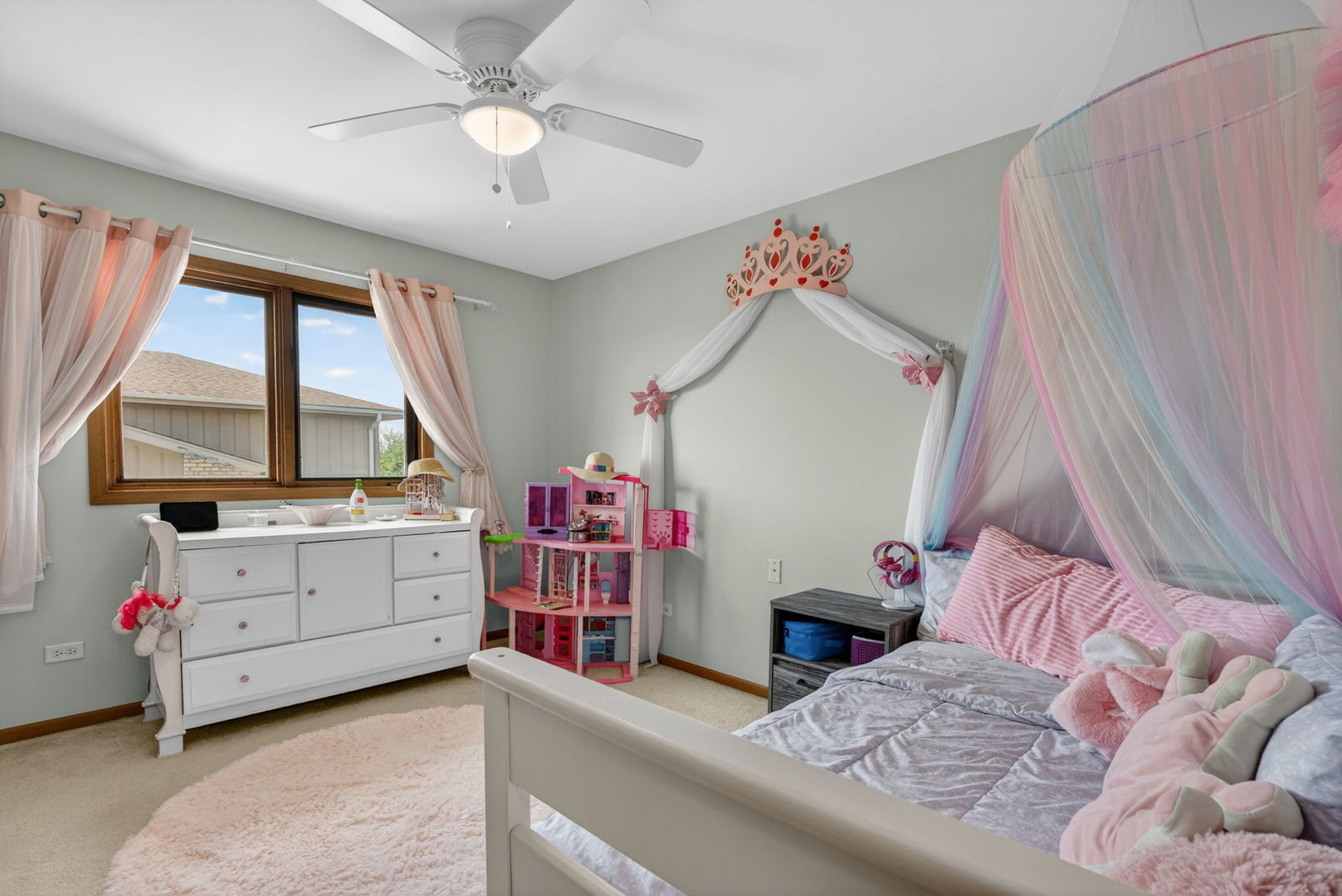 702 Longwood Court, Minooka, IL 60447