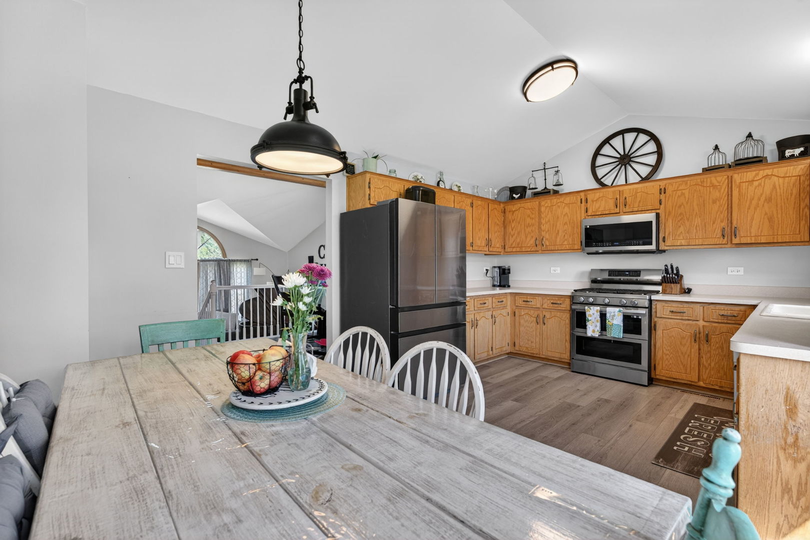 702 Longwood Court, Minooka, IL 60447