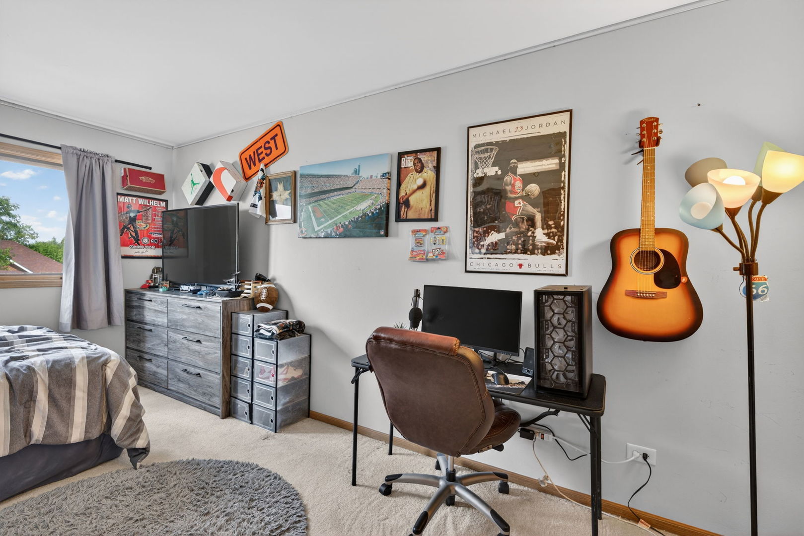 702 Longwood Court, Minooka, IL 60447