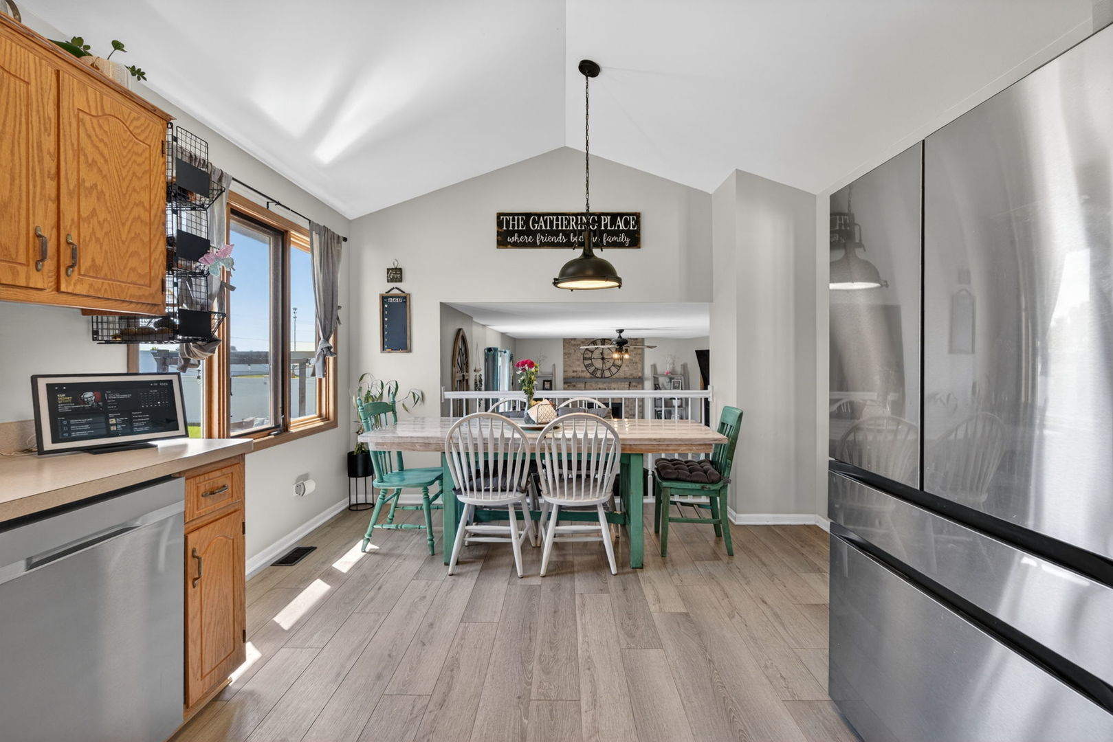 702 Longwood Court, Minooka, IL 60447